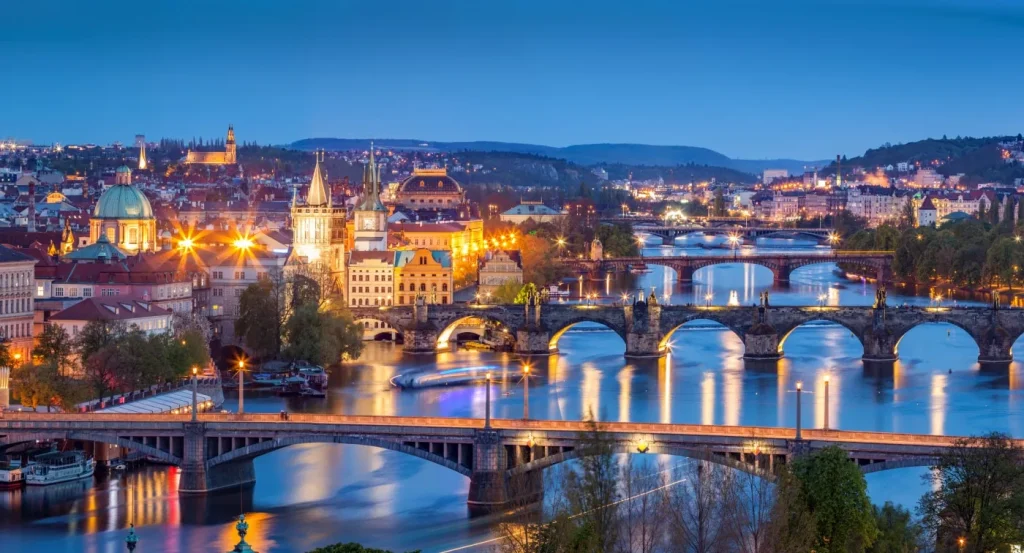 ECWC 2026 in Prague